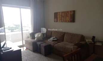 Imagem 1: Apartamento para aluguel e venda com 78 m² com 3 quartos, sendo 1 suíte - Jardim America