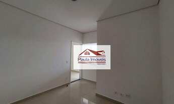 Imagem 3: Apartamento com 1 dormitório para alugar, 50 m² por R$ 1.700,00/mês - Parque Novo Mundo