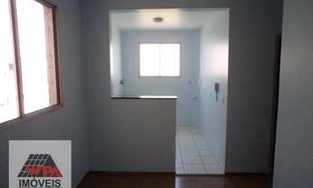 Imagem: Apartamento com 2 dormitórios para alugar