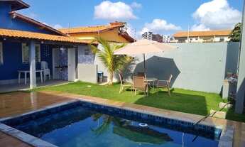 Imagem: ALUGUEL POR TEMPORADA p/ 12 Pessoas