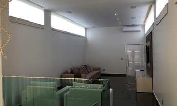 Imagem 6: Casa em Condomínio para Venda em Lagoa Santa, Condomínio Lagoa Santa Park Residence, 4 dor