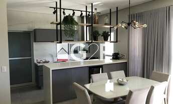 Imagem 6: Apartamento à venda Swiss Park Campinas