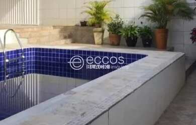 Imagem 6: Casa para aluguel, 3 quartos, 2 suítes, 2 vagas, Cidade Jardim - Uberlândia/MG