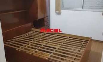 Imagem: Apartamento Padrão em São José dos Campos