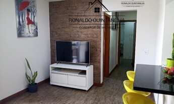 Imagem 6: Lindo Apartamento 2 Quartos Condomínio Itaúna em Colinas de Laranjeiras