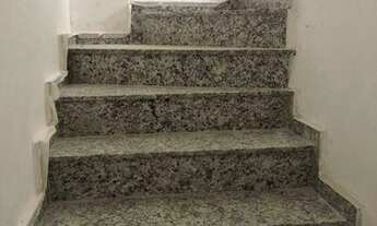 Imagem 7: Cobertura com 2 dormitórios à venda, 90 m² por R$ 425.000 - Parque das Nações - Santo Andr