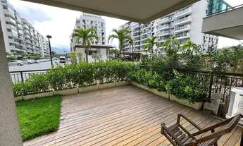 Imagem: Apartamento para venda possui 126 metros