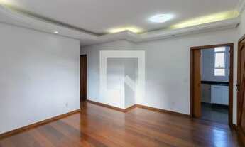 Imagem 2: Apartamento para Aluguel - Prado, 3 Quartos, 79 m2