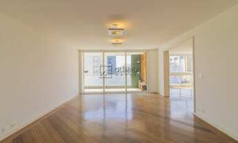 Imagem 5: Apartamento Locação 3 Dormitórios - 249 m² Higienópolis