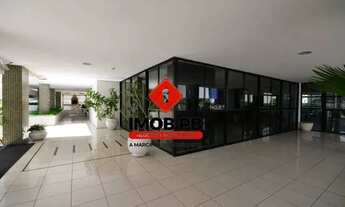 Imagem 6: Apartamento para venda possui 236 metros quadrados com 3 quartos em Tambaú - João Pessoa