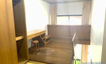 Imagem 4: DUPLEX - ITAIM BIBI - SP