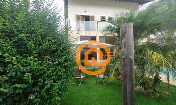 Imagem 11: Casa com 4 dormitórios, 220 m² - venda por R$ 1.289.000,00 ou aluguel por R$ 7.650,00/mês