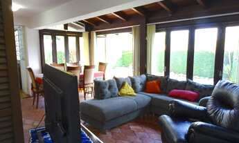 Imagem 7: NOVO HAMBURGO - Casa Padrão - Jardim Mauá