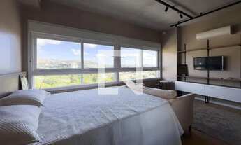 Imagem 5: Apartamento para Aluguel - Partenon, 1 Quarto, 38 m2