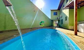 Imagem 2: Casa para Venda em Contagem, Nossa Senhora do Carmo, 3 dormitórios, 1 suíte, 4 banheiros