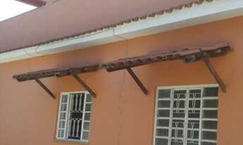 Imagem 7: Térrea para aluguel possui 110 metros quadrados com 2 quartos em Campo Grande - Rio de Jan