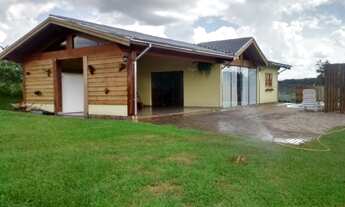 Imagem 2: Casa em Condomínio Fechado - Recanto dos Nobres