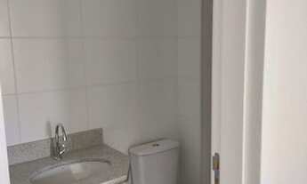 Imagem 3: Apartamento com 2 dormitórios à venda, 57 m² por R$ 355.000,00 - Condomínio Fatto Torres d