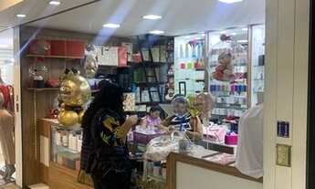 Imagem 7: Loja sensacional no terreo da Augusta quase esq Paulista