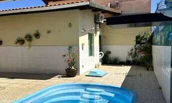 Imagem 7: Casa com 5 dormitórios - venda por R$ 1.500.000,00 ou aluguel por R$ 6.500,00/mês - Jardim