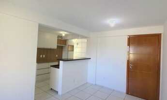 Imagem 5: Apartamento para aluguel tem 56 metros quadrados com 2 quartos