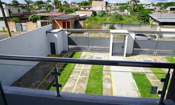 Imagem 1: Apartamento com 02 quartos, novo, com 46m2 á venda no Residencial Privilege, Novo Aleixo