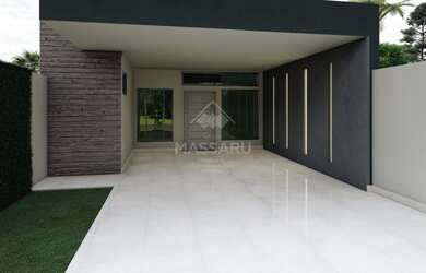 Imagem 7: MARINGÁ - CASA PADRÃO - JD ALVORADA