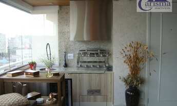 Imagem: Apartamento com 3 suítes à venda, 128