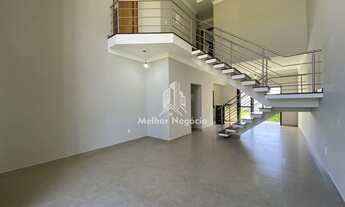 Imagem 4: Casa com 3 dorms, Jardim Golden Park Residence, Hortolândia - R$ 950 mil, Cod: RCA2532