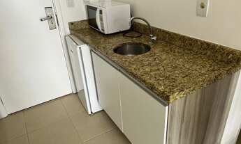 Imagem 6: Flat no Ramada Imbetiba