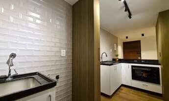 Imagem 6: Flat recém reformado em Boa Viagem