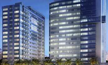 Imagem 3: Sala Comercial para Venda em Chácara das Pedras Porto Alegre-RS