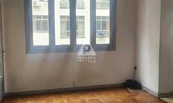 Imagem 2: Mais barato apartamento de sala e 2 quartos em Copacabana do lado do metrô