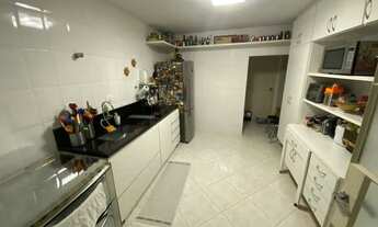 Imagem 7: Apartamento Venda 2 Dormitórios - 105 m² Vila Madalena