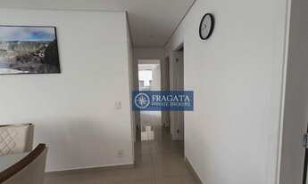 Imagem 7: Venda de apto em Higienópolis