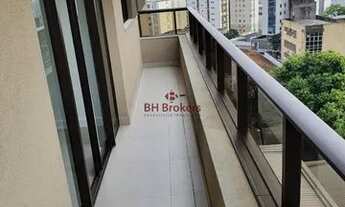 Imagem 3: BELO HORIZONTE - Apartamento Padrão - Santa Efigênia