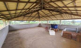 Imagem 6: Casa com piscina Charneca - Betim/MG