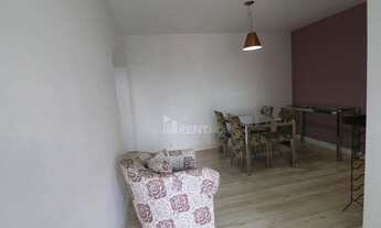 Imagem 3: Apartamento para alugar, 70 m² por R$ 5.190,93/mês - Brooklin - São Paulo/SP