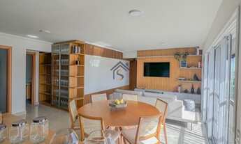 Imagem 7: Apartamentos com 3 suítes a venda no Residencial Alto do Areião