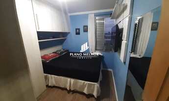 Imagem 2: Apartamento para Locação em Itaquera no Conjunto Residencial José Bonifácio com 2 Dormitór