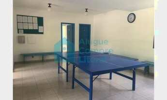 Imagem 3: Sobrado com 3 dormitórios em condominio com piscina em Paúba. Venda