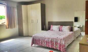 Imagem 4: Casa com 3 quartos sendo 2 suítes 1 vaga garagem - Marambaia