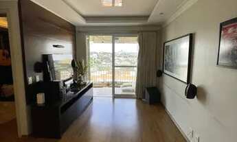 Imagem 4: Apartamento Venda 3 Dormitórios - 86 m² Moema