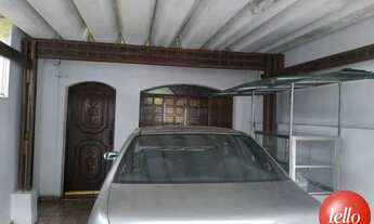 Imagem 2: São Paulo - Casa Padrão - Tatuapé