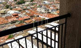 Imagem 4: Apartamento (tipo - padrao) 2 dormitórios, portaria 24 horas, lazer, salão de festa, salão