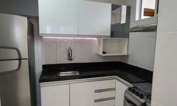 Imagem: Apartamento no José Américo