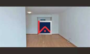 Imagem 4: Apartamento Locação Alto de Pinheiros 107 m² 3 Dormitórios