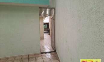 Imagem 3: Casa com 3 dormitórios para alugar, 120 m² por R$ 2.000,00/mês - Jardim Vila Carrão - São