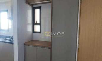 Imagem 3: Apartamento com 3 dormitórios para alugar, 98 m² por R$ 4.471,58/mês - Quinta da Primavera