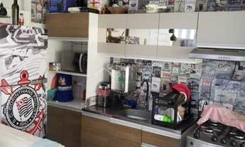 Imagem 4: APARTAMENTO A VENDA DE 2 QUARTOS - JARAGUÁ